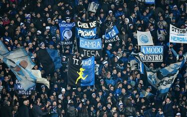 Scontri ultras Atalanta-polizia a Firenze, il club: "Sia fatta luce"