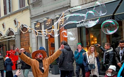 Carnevale a Milano coinvolge più di 1000 imprese: è il terzo in Italia