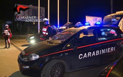 Mafia, operazione della Dia ad Agrigento: oltre 30 arresti