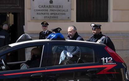 Mafia, blitz a Trapani: 25 arresti. In manette ex deputato regionale
