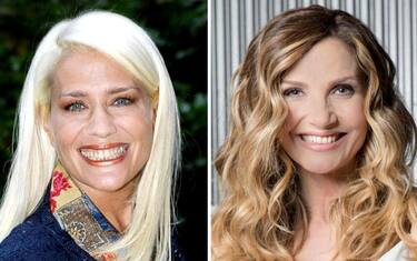 Cuccarini, gaffe su elezioni: Heather Parisi la punzecchia sui social