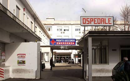 Carenze igieniche all'ospedale Vibo Valentia, denunciato commissario