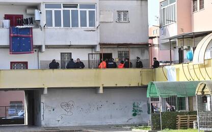 Donna di 36 anni uccisa in casa a Napoli: arrestato il marito