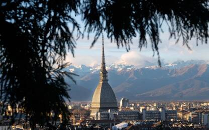 Le previsioni meteo del weekend a Torino dal 17 al 18 agosto