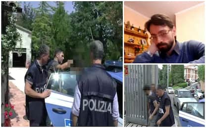 Ancona, “untore Hiv” Claudio Pinti condannato a 16 anni e 8 mesi