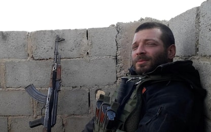 Chi era Lorenzo Orsetti, l’italiano ucciso dall’Isis in Siria
