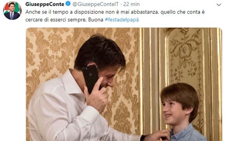 Niccolò Conte Figlio Di Giuseppe : Chi E Olivia Paladino La Compagna Di Conte Eta Lavoro E Biografia : Giuseppe conte e la fidanzata olivia paladino sui cuscini (ben distanziati) della rassegna estiva a trastevere.