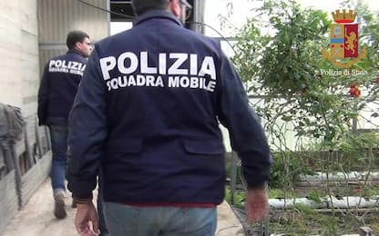 Sfruttamento del lavoro nel Ragusano, due denunce e un arresto