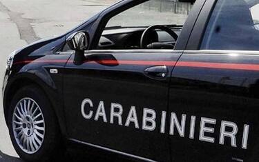 Acilia, violenze e minacce nei confronti del padre: arrestato 19enne