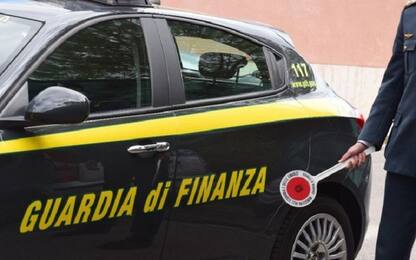 Sanità Umbria, arrestati segretario Pd e assessore regionale