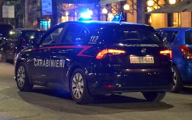 Roma, fugge a bordo di un'auto rubata ma si schianta: arrestato 19enne