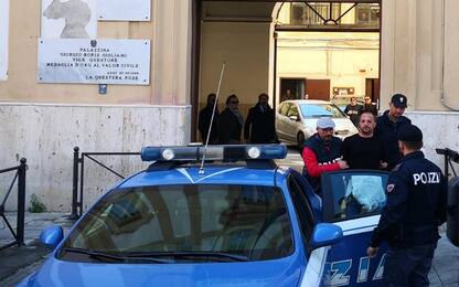 Palermo, uomo ucciso dentro un'auto: fermato il presunto assassino
