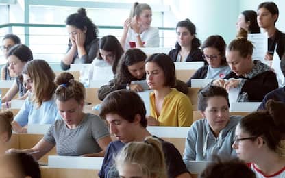Meno logica, più cultura: cambia il test d’ingresso all'università
