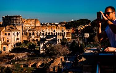 Turismo, boom per le città d’arte italiane: 113 milioni nel 2018