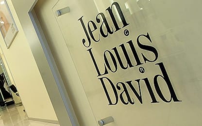 E' morto Jean Louis David, aveva 85 anni