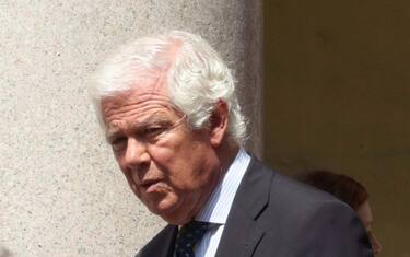 È morto Cesare Cadeo, noto conduttore televisivo. Aveva 72 anni