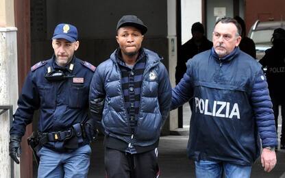 Palermo, operazione contro un clan della mafia nigeriana: 19 indagati