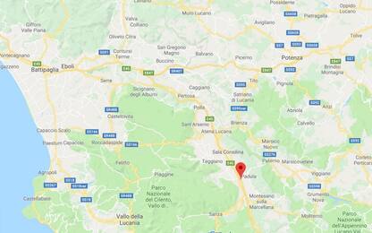 Incidente nel Salernitano: contromano sull’A2, un morto e 5 feriti
