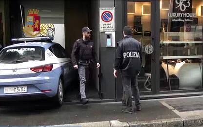 Palermo, sequestrati beni per un milione di euro a Gaetano Fontana