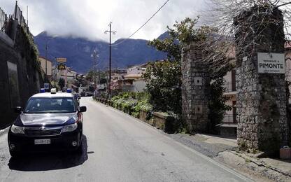 Furti seriali a Pimonte e Agerola: fermato un 26enne