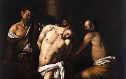 'Caravaggio Napoli': a Capodimonte esposti sei capolavori del Merisi