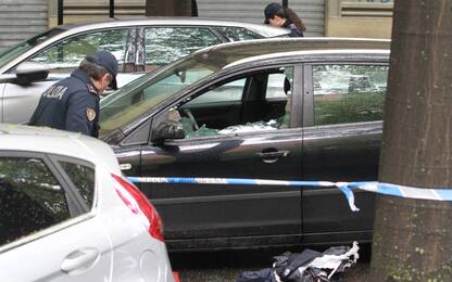 Milano, sparatoria in via Cadore: ferito un uomo