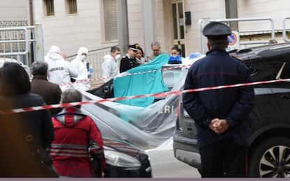 Carabiniere ucciso nel Foggiano, Procura: "Colpito lo Stato"