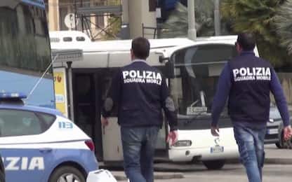 'Ndrangheta, 65 arresti nella cosca Alvaro: anche un consigliere Fdi