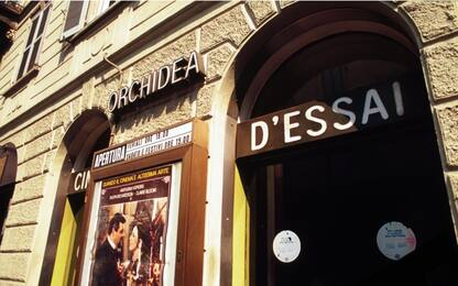 Milano, parte il recupero del cinema Orchidea: sarà centro culturale