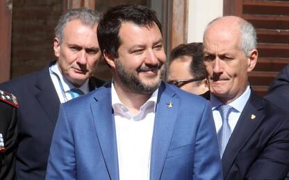Sea Watch, oltre a Salvini indagati anche Conte, Di Maio e Toninelli