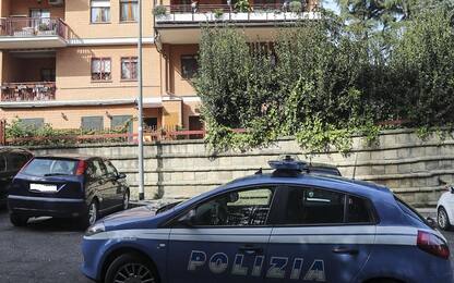 Roma, bambino precipita dal quinto piano di un palazzo: è grave