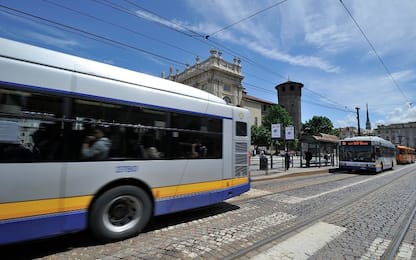 Torino, confermato lo sciopero dei trasporti per venerdì 24 gennaio