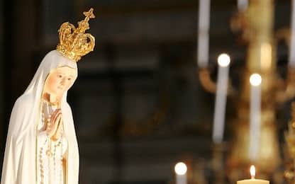 Roasio, rubata statua Madonna: il parroco denuncia "matrice satanista"