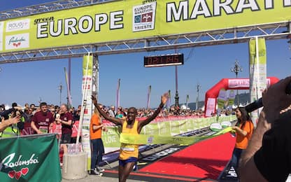 Maratona Trieste: dietrofront dopo polemiche, sì ad atleti africani