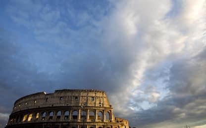 Meteo a Roma: le previsioni di oggi venerdì 12 luglio