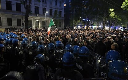 Milano, la Procura indaga su manifestazione in onore di Sergio Ramelli