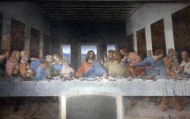 Milano, riapre il Museo del Cenacolo Vinciano: ingressi contingentati