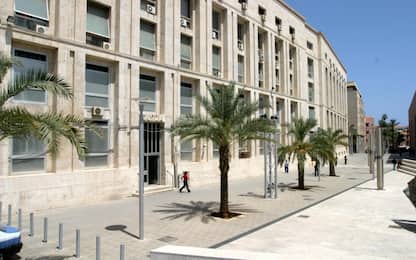 Palermo, chiusi alcuni uffici del Tribunale per rischio crolli dei solai