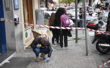 Sparatoria Napoli, in una intercettazione il nome del sicario Del Re