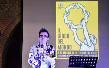 Salone del libro, ancora polemiche. Zerocalcare e Anpi disertano