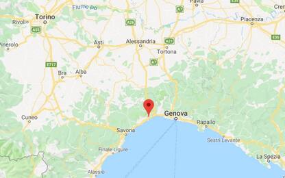 Genova, incidente mortale in autostrada A10: morto un motociclista