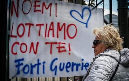 Sparatoria a Napoli: Noemi lascia il reparto di Rianimazione