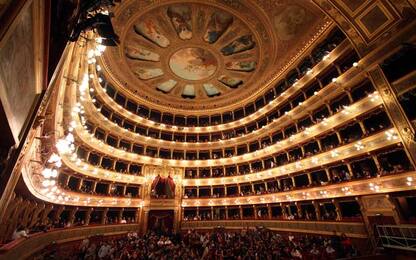 Zeffirelli, il cordoglio del teatro Massimo di Palermo: "Un colosso"