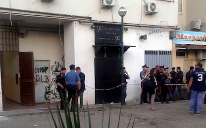 Raid camorrista a Ponticelli: chiesto l'ergastolo per i sette imputati