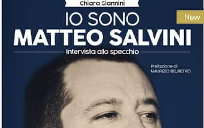 Salone Libro, autrice libro Salvini: “Apologia fascismo non è reato”