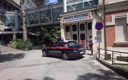 Cuneo, accoltella al collo un uomo: arrestato 60enne