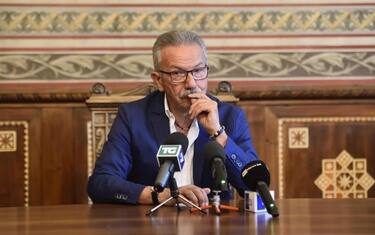 Legnano, dopo gli arresti si è dimesso il sindaco Gianbattista Fratus