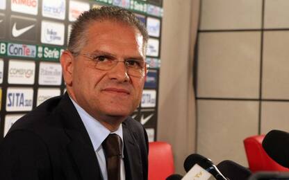 Bari Calcio, l’ex patron Giancaspro arrestato per bancarotta