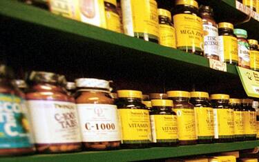 Utilizzo integratori alimentari: i consigli del Ministero della Salute
