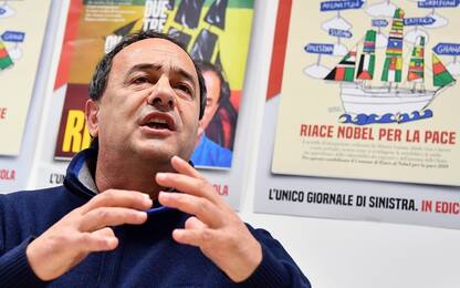 Riace: Lucano può tornare in paese, ma solo per il comizio e il voto